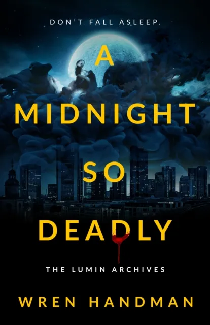 Midnight So Deadly