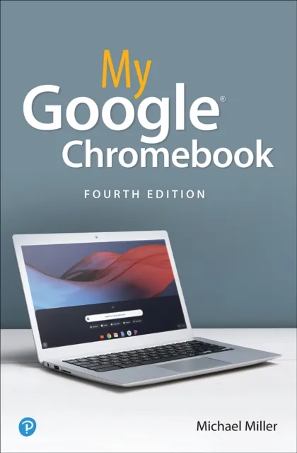 My Google Chromebook