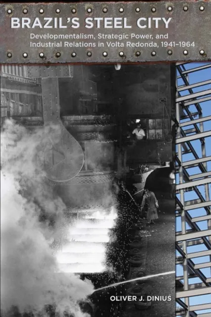 Brazil's Steel City