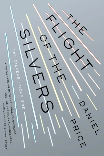 Flight of the Silvers