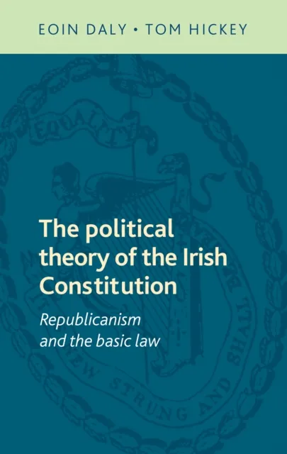 political theory of the Irish Constitution