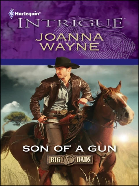 Son of a Gun