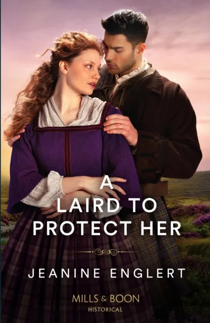 Laird To Protect Her