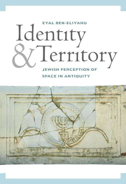 Identity and Territory