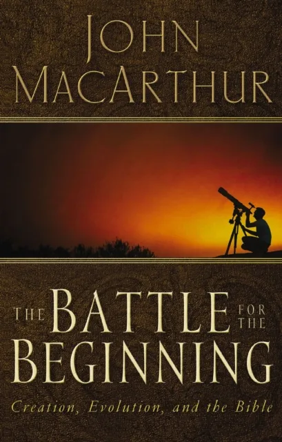 Battle for the Beginning