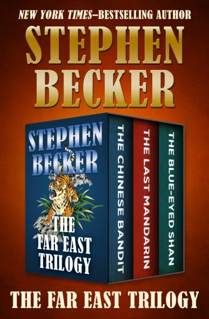 Far East Trilogy