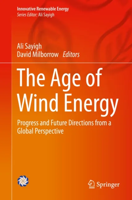Age of Wind Energy