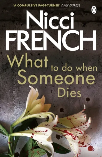 What to Do When Someone Dies