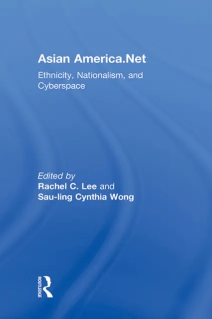 Asian America.Net