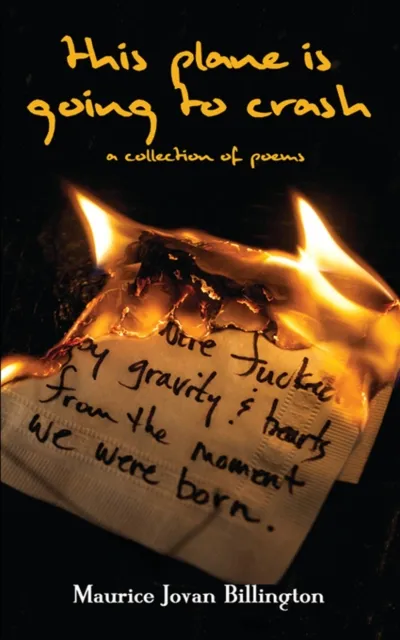 This Plane is Going to Crash