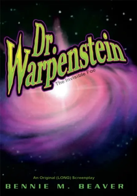 Dr. Warpenstein: the Invisible Foe