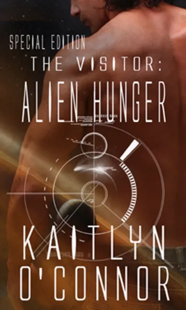Visitor: Alien Hunger Special Edition