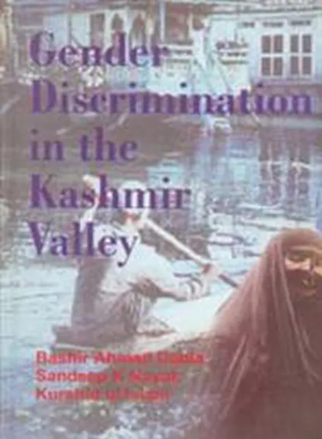 Gender Discrimination In the Kashmir Valley