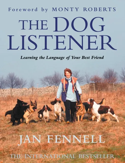 Dog Listener