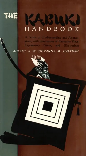 Kabuki Handbook