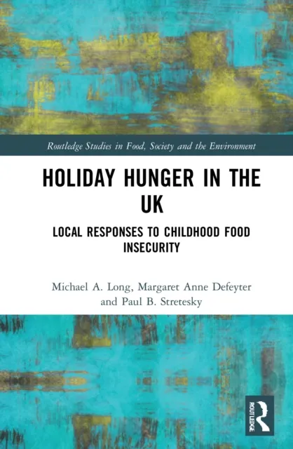 Holiday Hunger in the UK