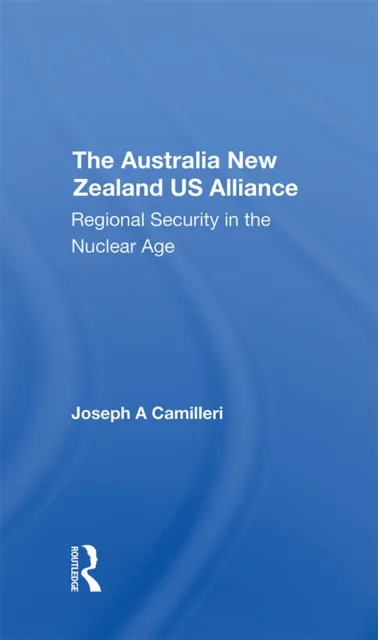 Australianew Zealandu.s. Alliance