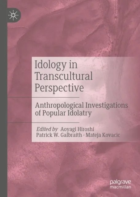 Idology in Transcultural Perspective