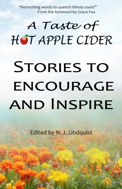 Taste of Hot Apple Cider : Stories to Encourage and Inspire