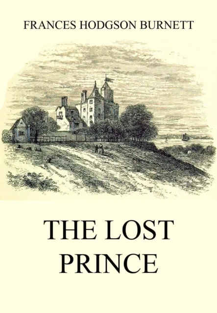 Lost Prince