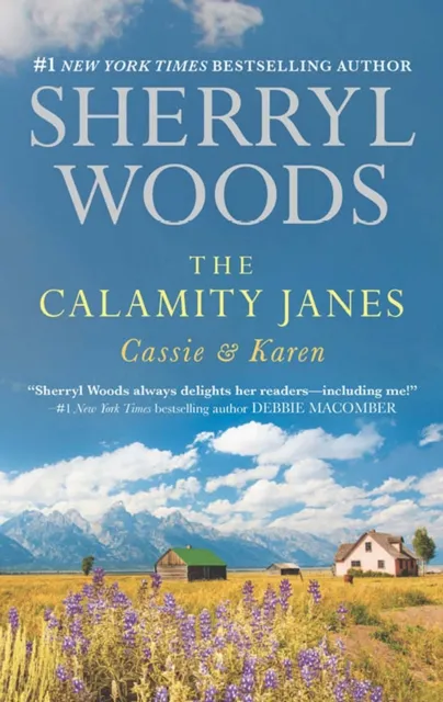 Calamity Janes: Cassie & Karen
