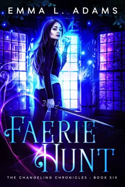Faerie Hunt