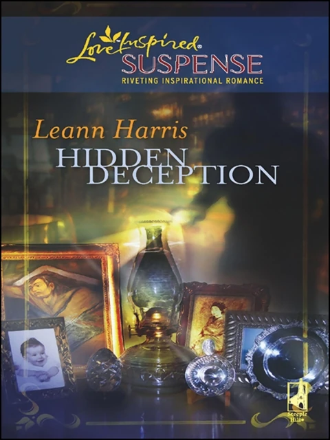 Hidden Deception
