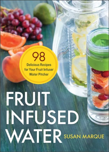 Fruit Infused Water