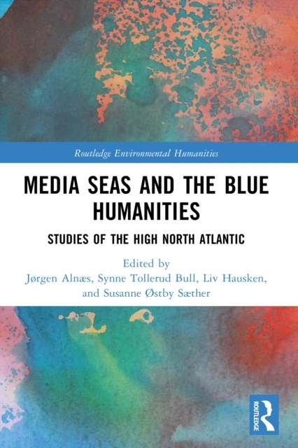 Media Seas and the Blue Humanities