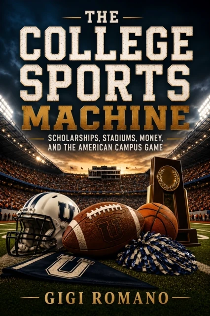 College Sports Machine
