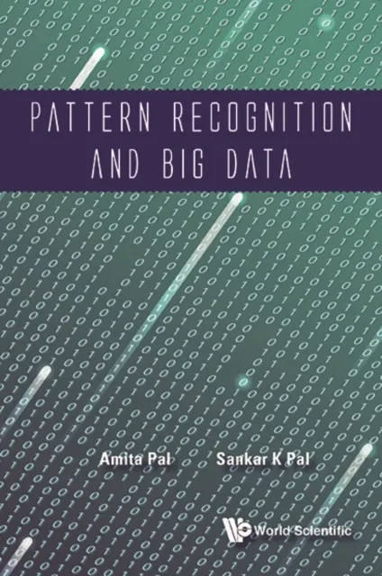Pattern Recognition And Big Data