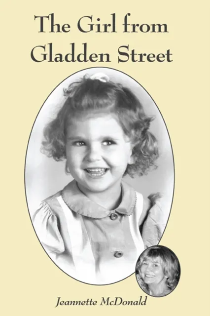 Girl from Gladden Street