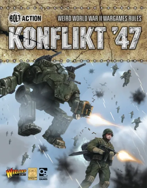 Konflikt  47