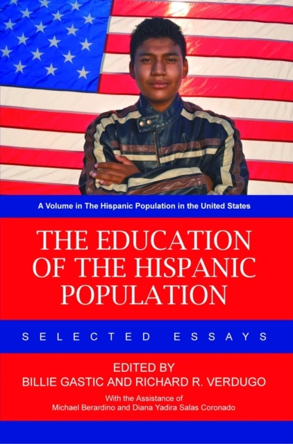 Education of the Hispanic Population