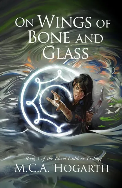 On Wings of Bone and Glass