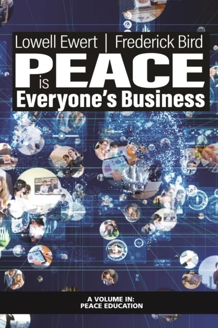 Peace is Everyone's Business