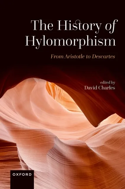 History of Hylomorphism
