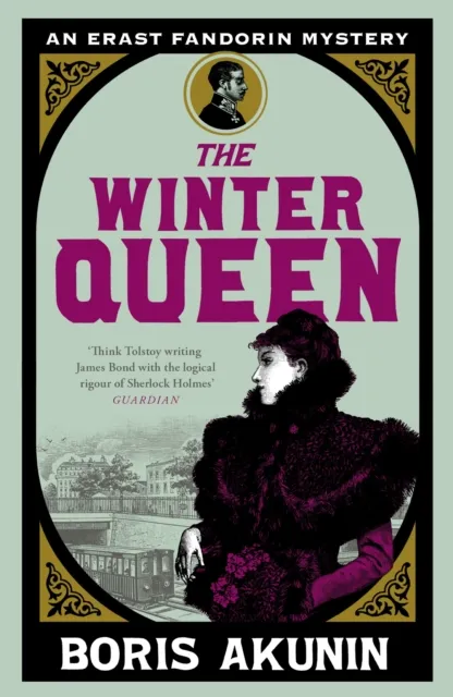 The Winter Queen