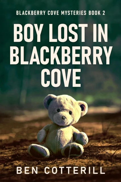 Boy Lost in Blackberry Cove
