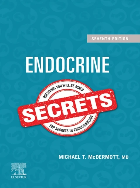 Endocrine Secrets E-Book