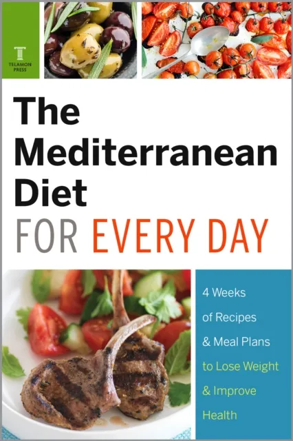 Mediterranean Diet for Every Day