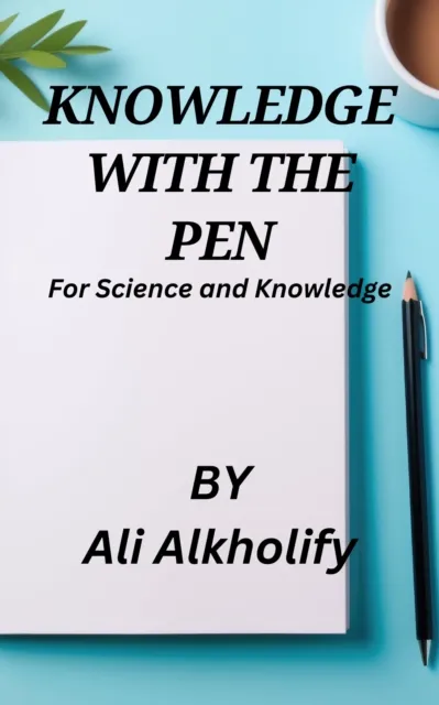 Knowledge with the Pen