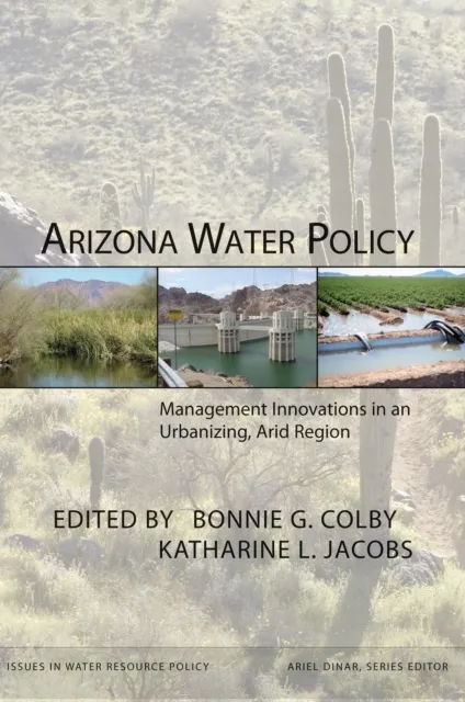 Arizona Water Policy