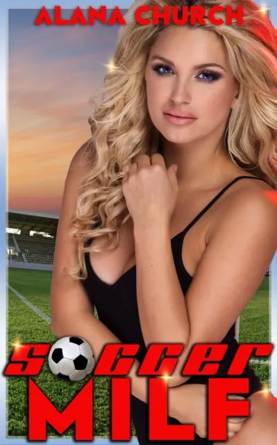 Soccer MILF