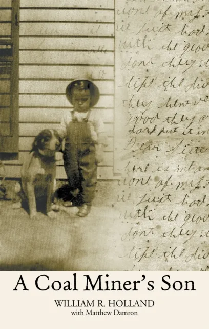 Coal Miner's Son