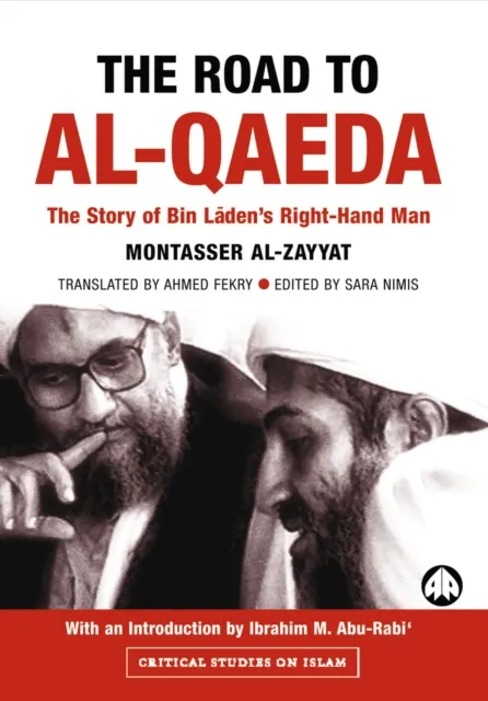 Road to Al-Qaeda