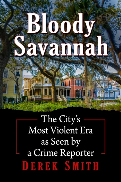 Bloody Savannah
