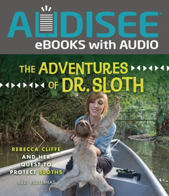 Adventures of Dr. Sloth