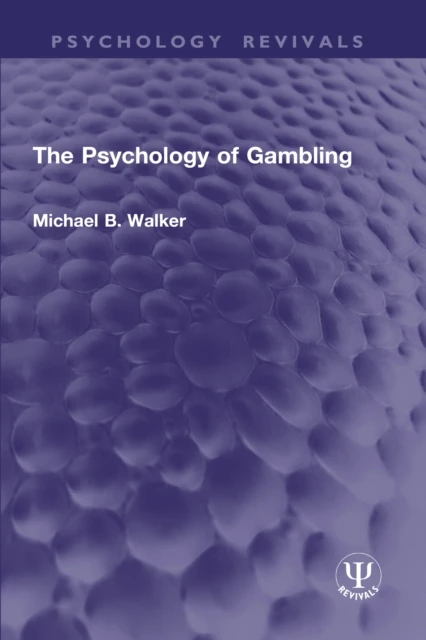 Psychology of Gambling