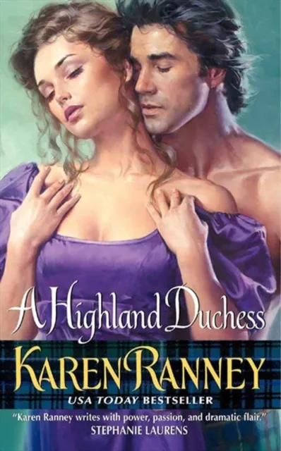 Highland Duchess